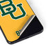 Baylor University BU Yellow Galaxy S22 Skin